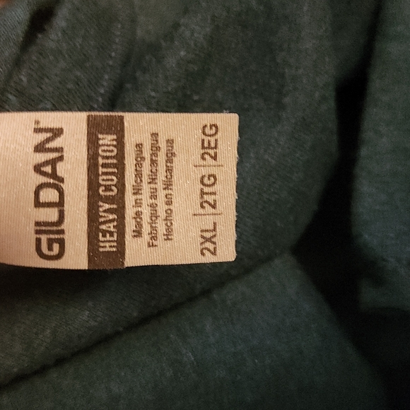 St. Croix US Virgin Islands - No Wake Zone XXL T-Shirt - Picture 3 of 3